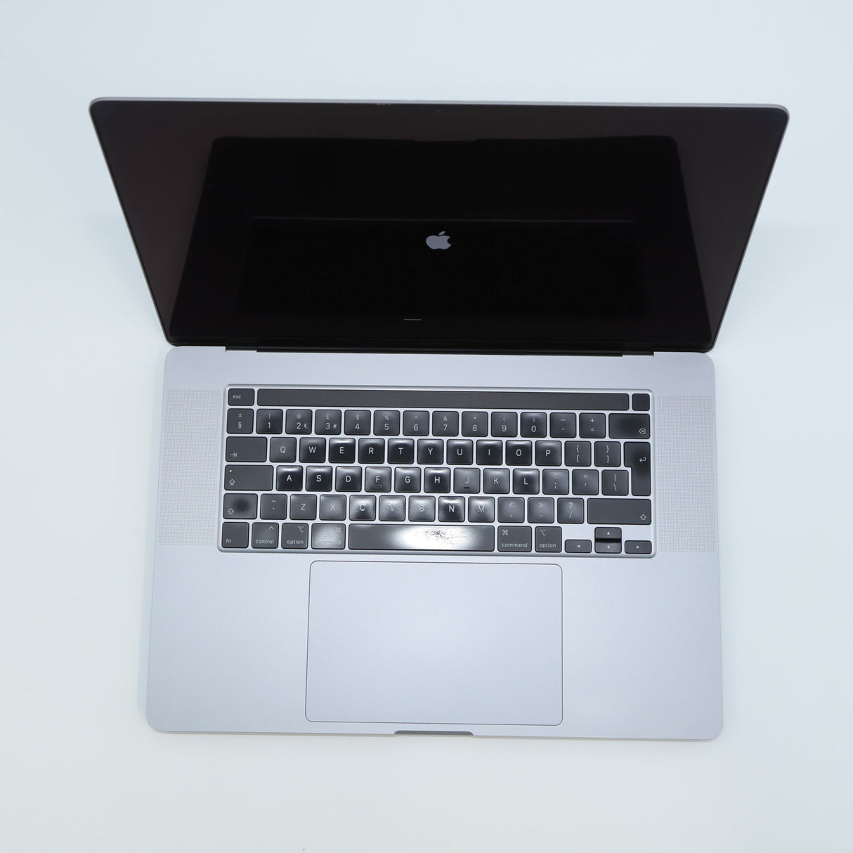 Apple MacBook Pro 16 (2019) Intel Core i7-9750H 16GB RAM 512GB SSD Warranty VAT - GreenGreenStore