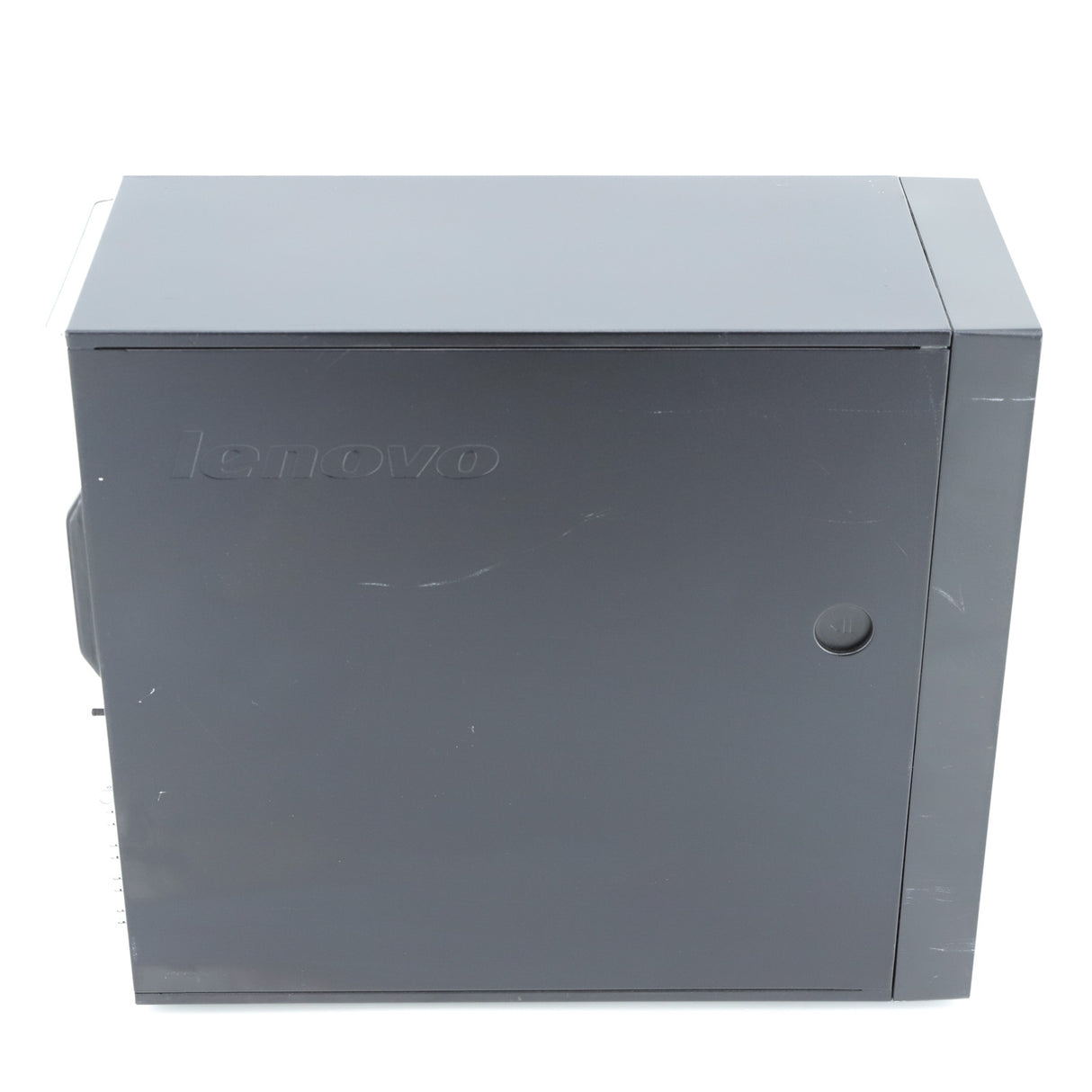 Lenovo ThinkStation P300 PC: Core i7 16GB, 480GB SSD, NVIDIA P1000, Warranty VAT - GreenGreen Store