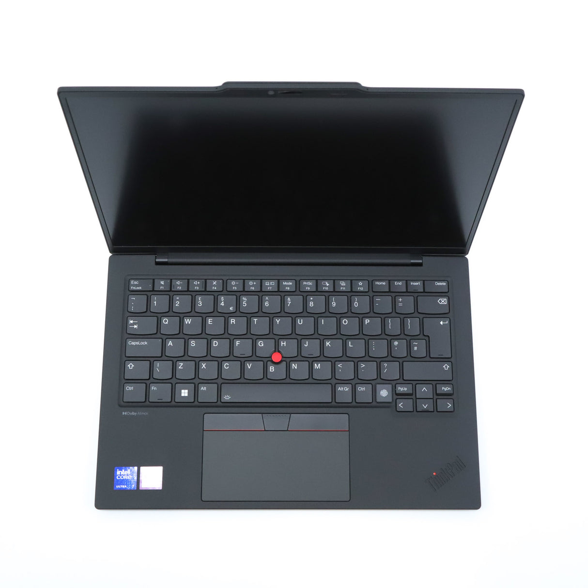 Lenovo ThinkPad X1 Carbon 12 Laptop: Intel Ultra 7 64GB RAM 1TB SSD Warranty VAT - GreenGreenStore
