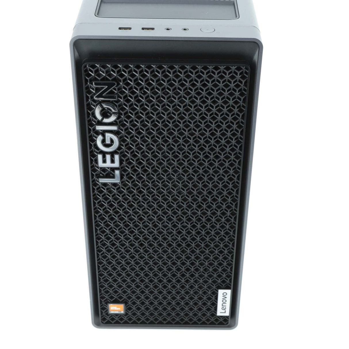 Lenovo Legion T5 PC: AMD Ryzen 7 7700 16GB RAM 1TB SSD RTX 4060Ti Warranty VAT - GreenGreenStore