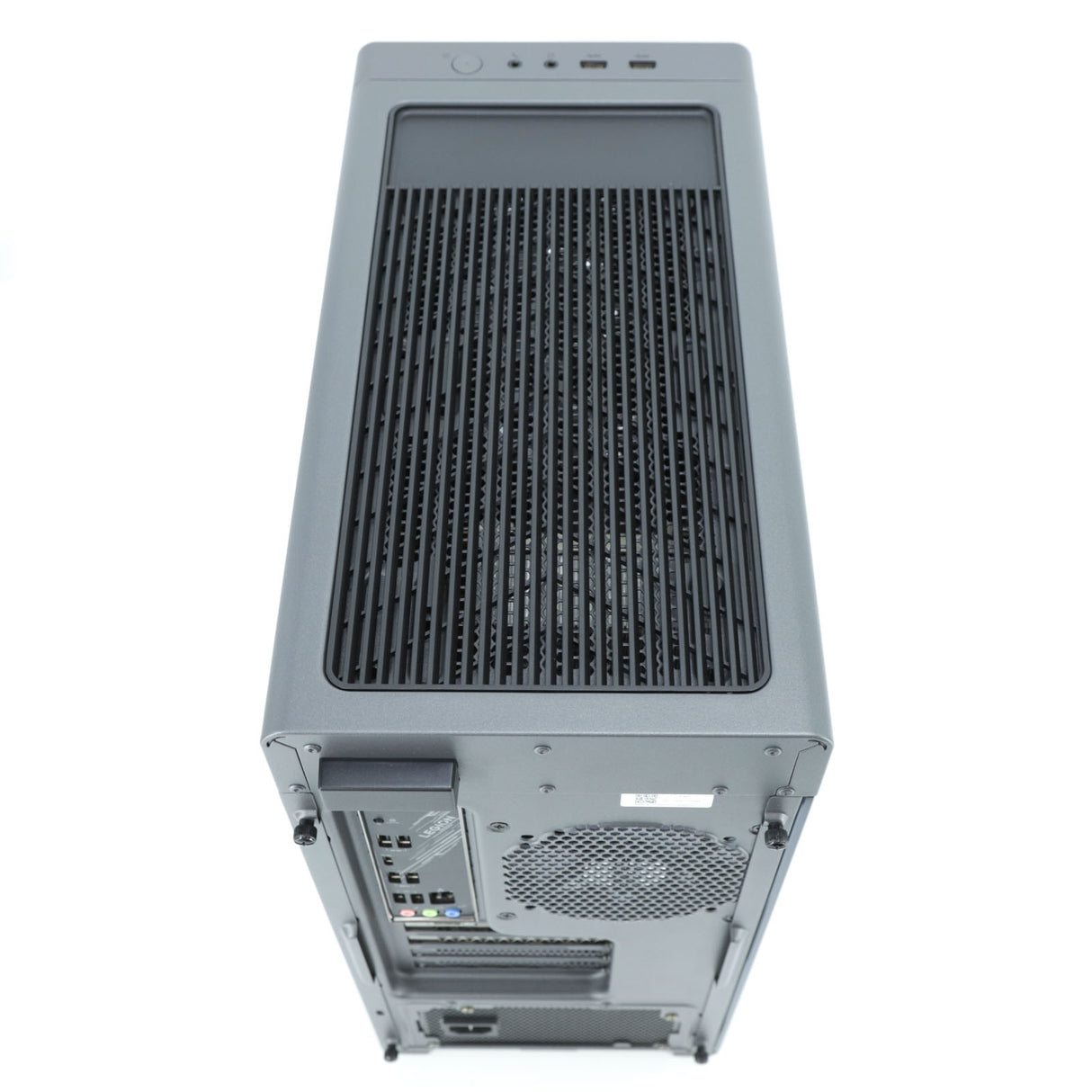 Bespoke PC: AMD Ryzen 7, 64GB RAM, 1TB SSD, NVIDIA RTX 4060Ti, Warranty VAT (reserved) - GreenGreenStore