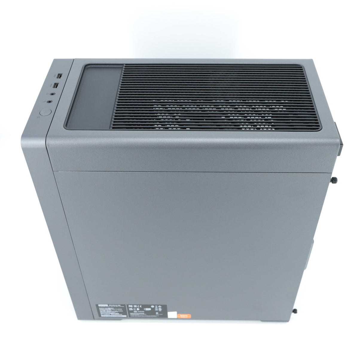 Bespoke PC: AMD Ryzen 7, 64GB RAM, 1TB SSD, NVIDIA RTX 4060Ti, Warranty VAT (reserved) - GreenGreenStore