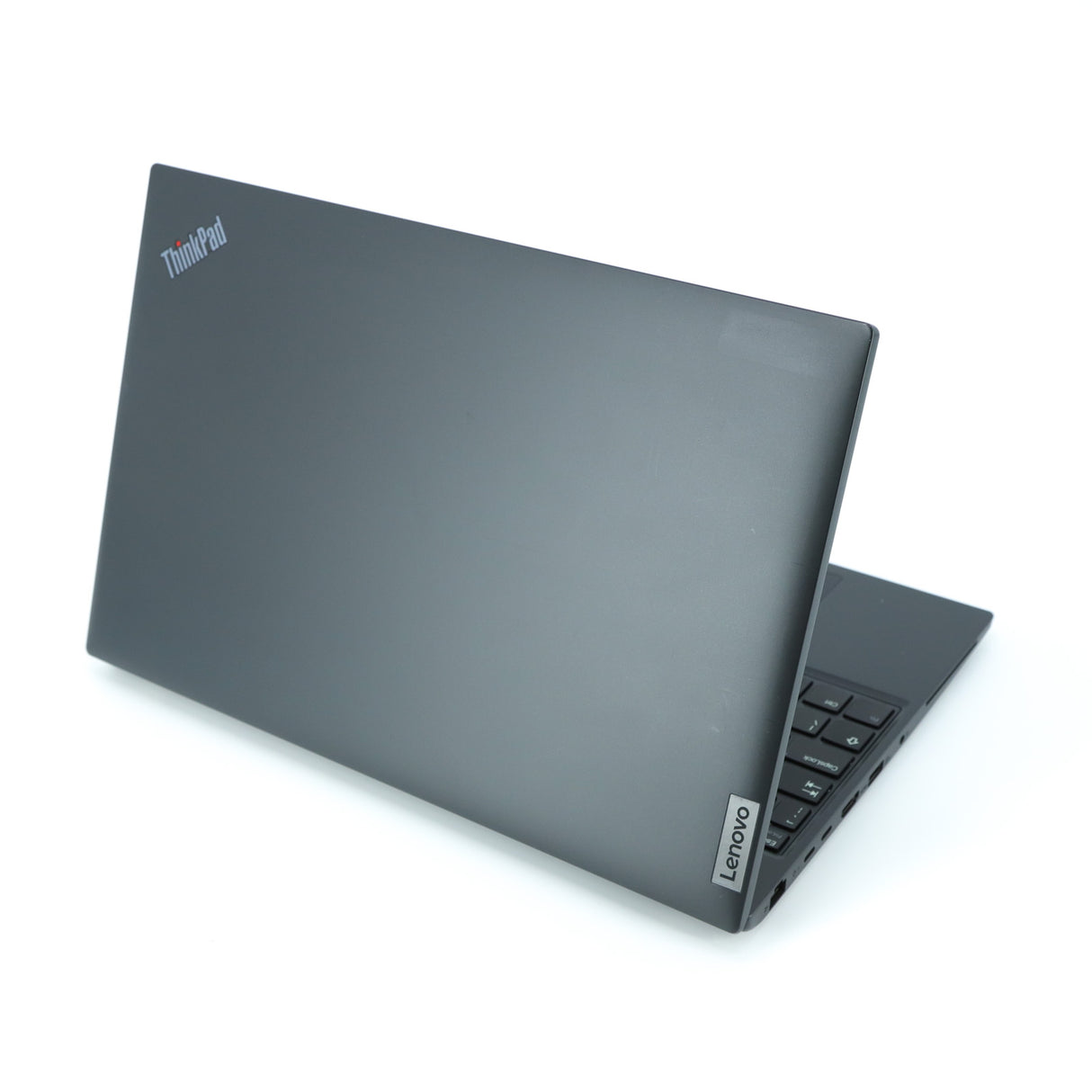 Lenovo ThinkPad L15 Gen 3 Laptop: Core i7-1255U 512GB SSD 16GB RAM Warranty - GreenGreenStore