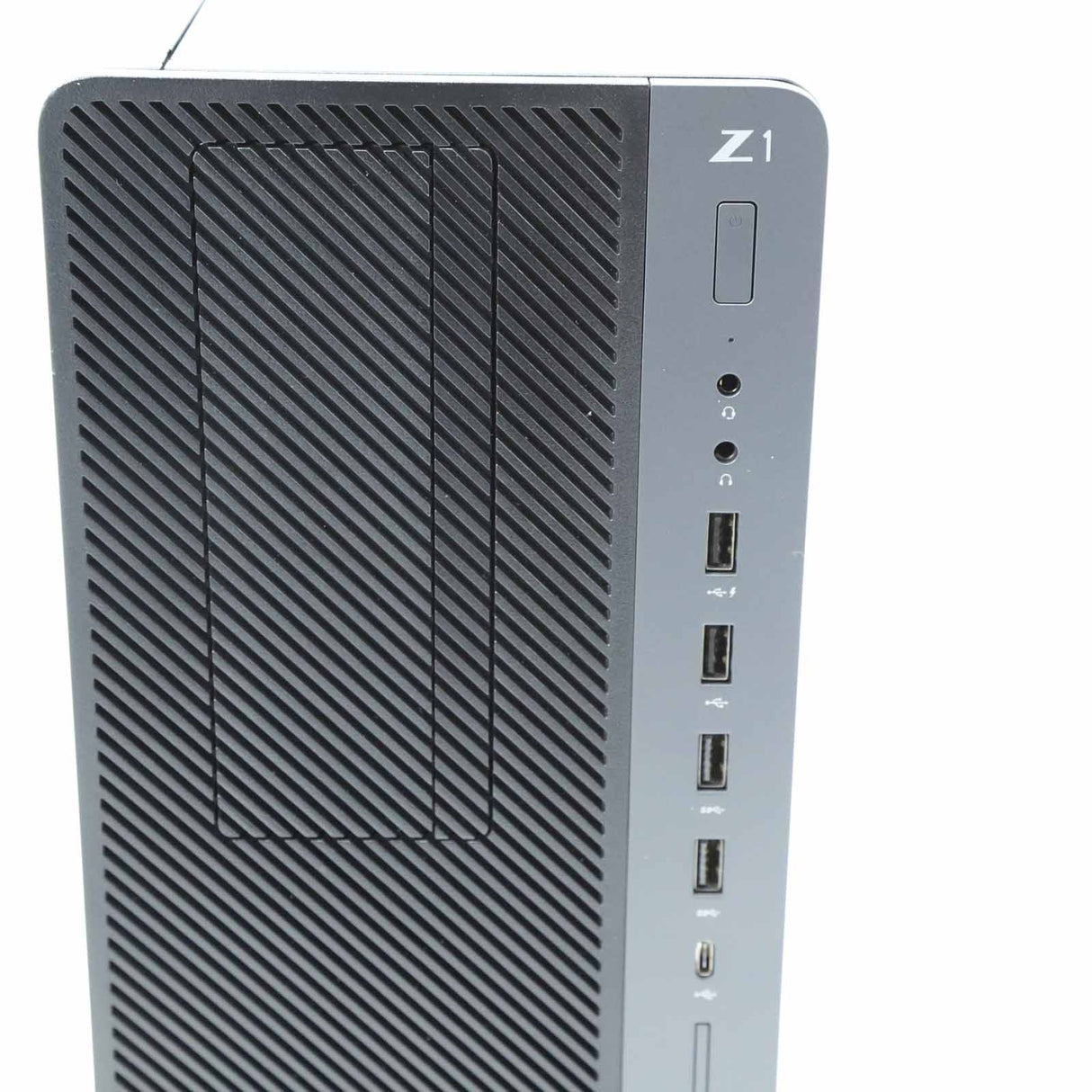 HP Z1 Entry G5 Tower PC: Core i9-9900 Quadro P620 512GB 32GB Warranty VAT - GreenGreenStore