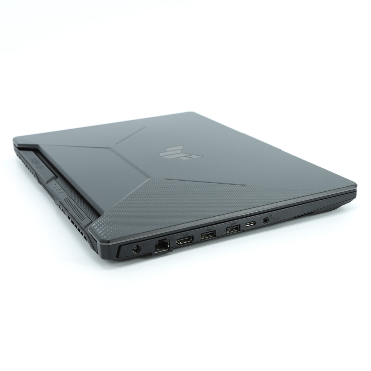 ASUS TUF A15 Gaming Laptop Ryzen 5 4600H 144Hz 16GB RAM 512GB SSD RTX Warranty - GreenGreenStore