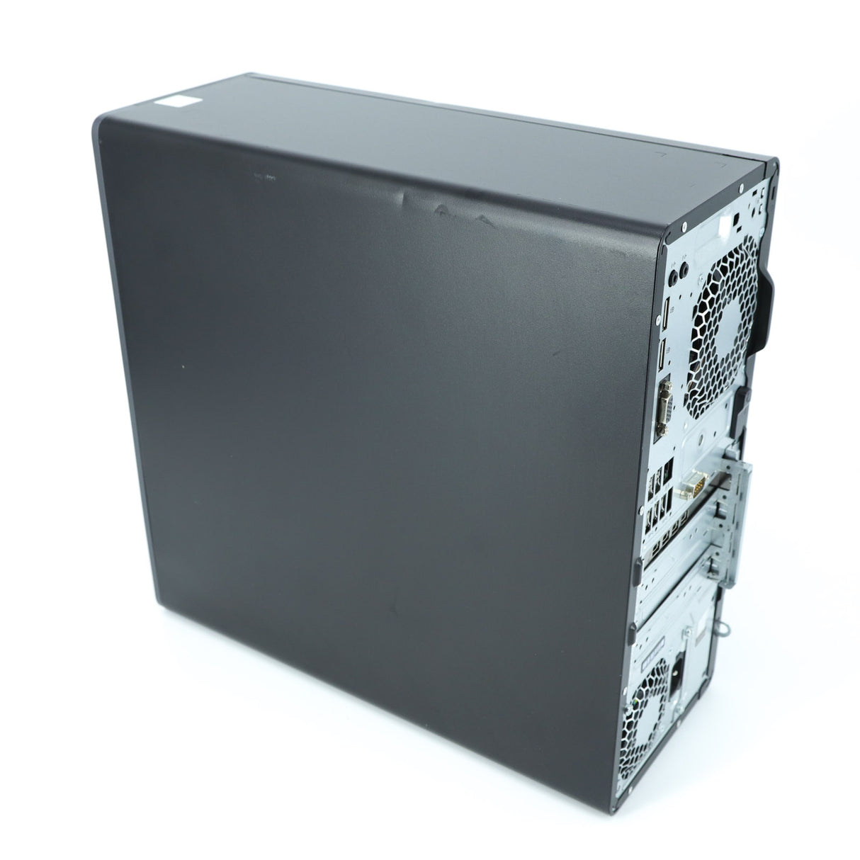 HP Z1 Entry G5 Tower PC: Core i9-9900 Quadro P620 512GB 32GB Warranty VAT - GreenGreenStore