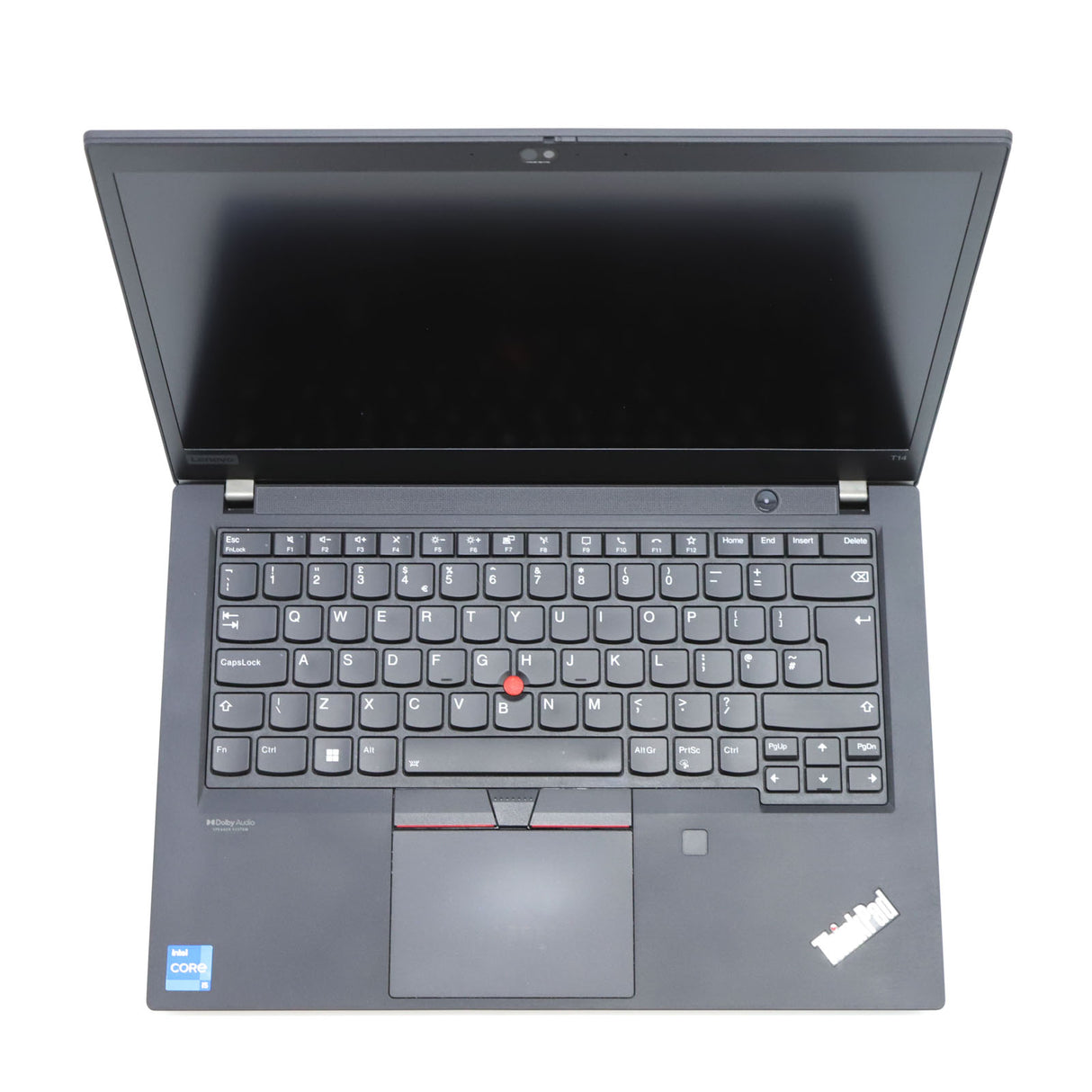 Lenovo ThinkPad T14 Gen 2 Laptop: 11th Gen i5 512GB, 16GB RAM, Warranty VAT - GreenGreen Store