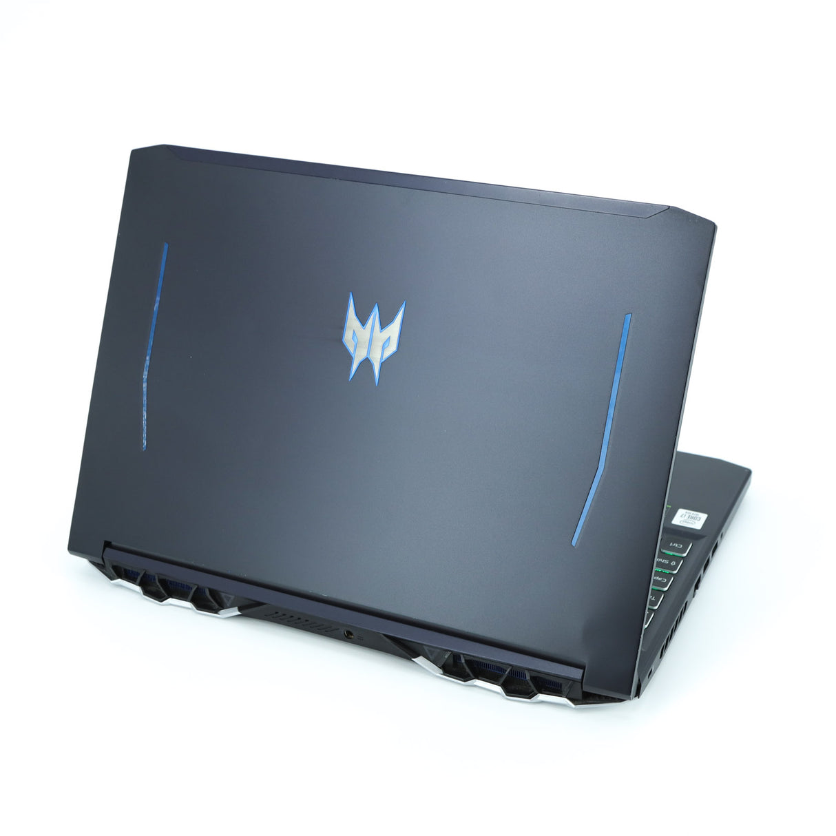 Acer Helios 300 Gaming Laptop: Core i7, GTX 1660 Ti, 16GB RAM 256GB SSD Warranty - GreenGreenStore