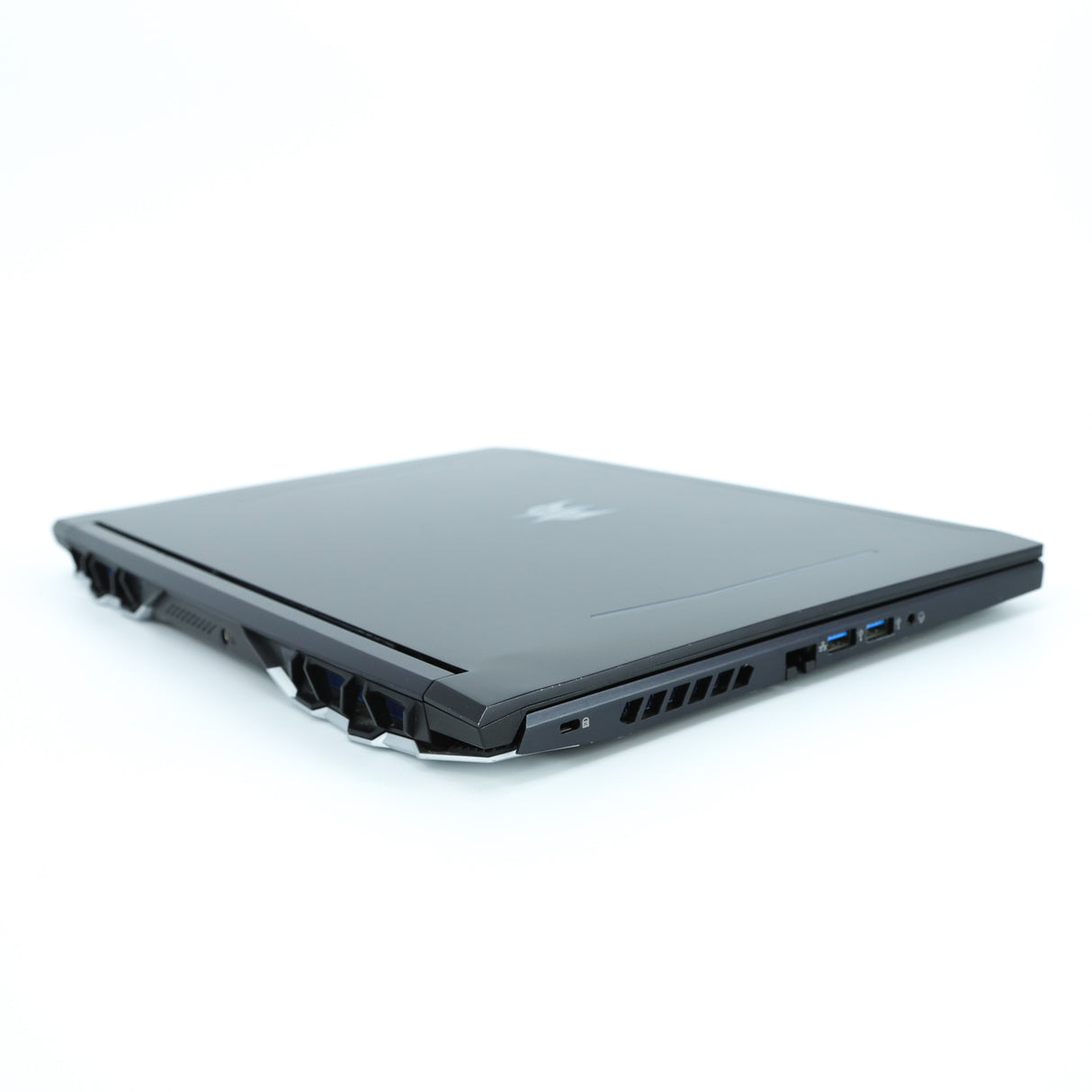 Acer Helios 300 Gaming Laptop: Core i7, GTX 1660 Ti, 16GB RAM 256GB SSD Warranty - GreenGreenStore
