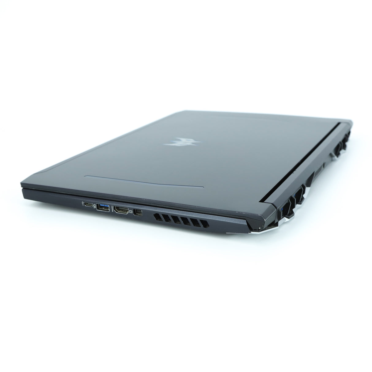 Acer Helios 300 Gaming Laptop: Core i7, GTX 1660 Ti, 16GB RAM 256GB SSD Warranty - GreenGreenStore