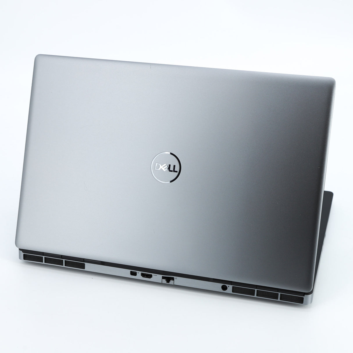 Dell Precision 7750 17.3" Laptop: Intel 10th Gen i7 32GB RAM, RTX 3000, Warranty - GreenGreen Store