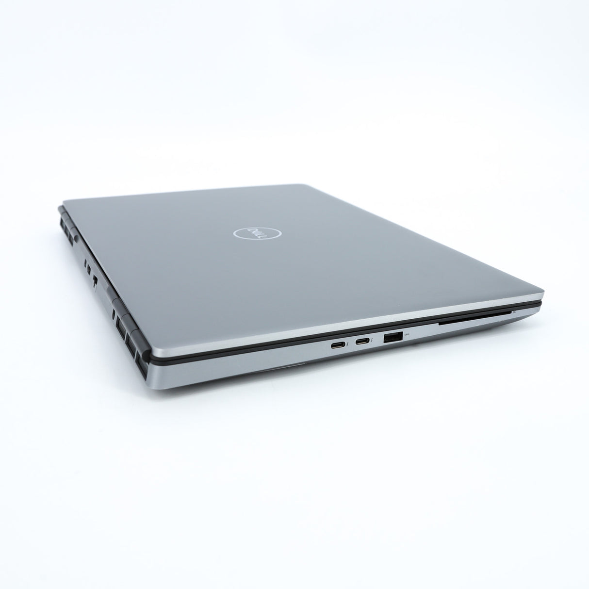 Dell Precision 7750 17.3" Laptop: Intel 10th Gen i7 32GB RAM, RTX 3000, Warranty - GreenGreen Store