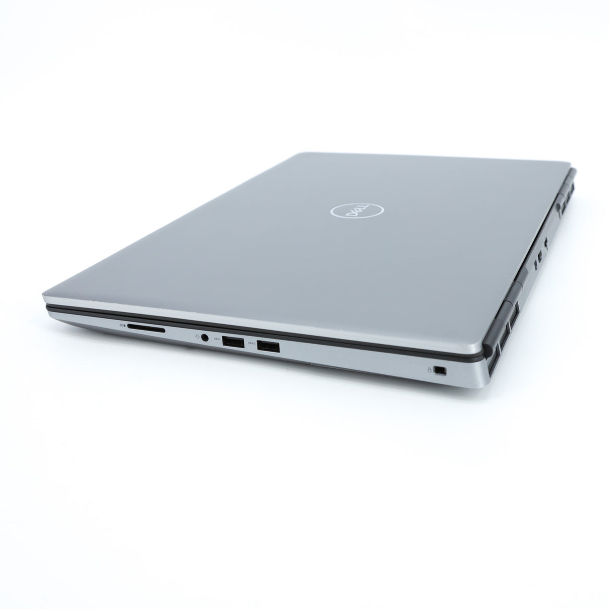 Dell Precision 7750 17.3" Laptop: Intel 10th Gen i7 32GB RAM, RTX 3000, Warranty - GreenGreen Store
