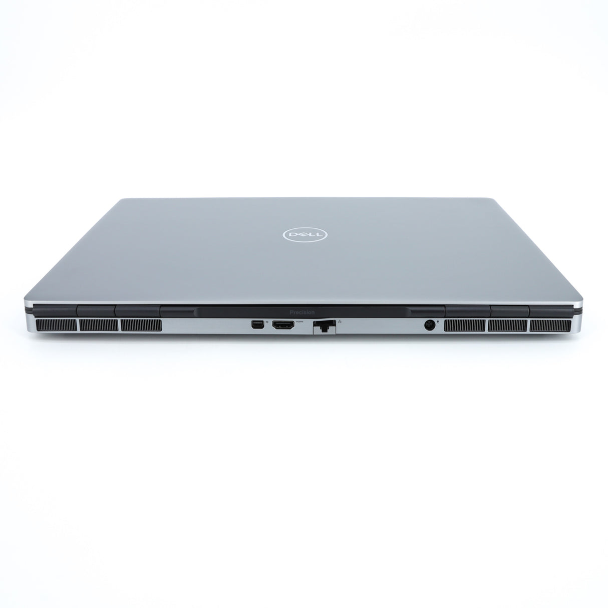 Dell Precision 7750 17.3" Laptop: Intel 10th Gen i7 32GB RAM, RTX 3000, Warranty - GreenGreen Store
