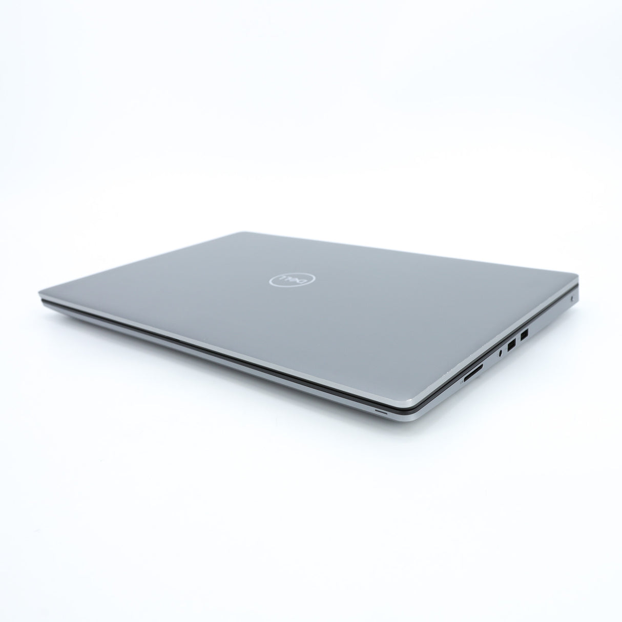 Dell Precision 7750 17.3" Laptop: Intel 10th Gen i7 32GB RAM, RTX 3000, Warranty - GreenGreen Store