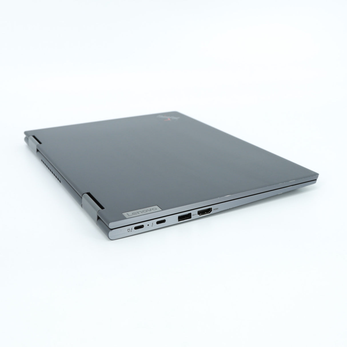 Lenovo X1 Yoga 6th Gen Laptop 4K Core i7-1185G7 512B SSD 16GB RAM Warranty VAT - GreenGreenStore
