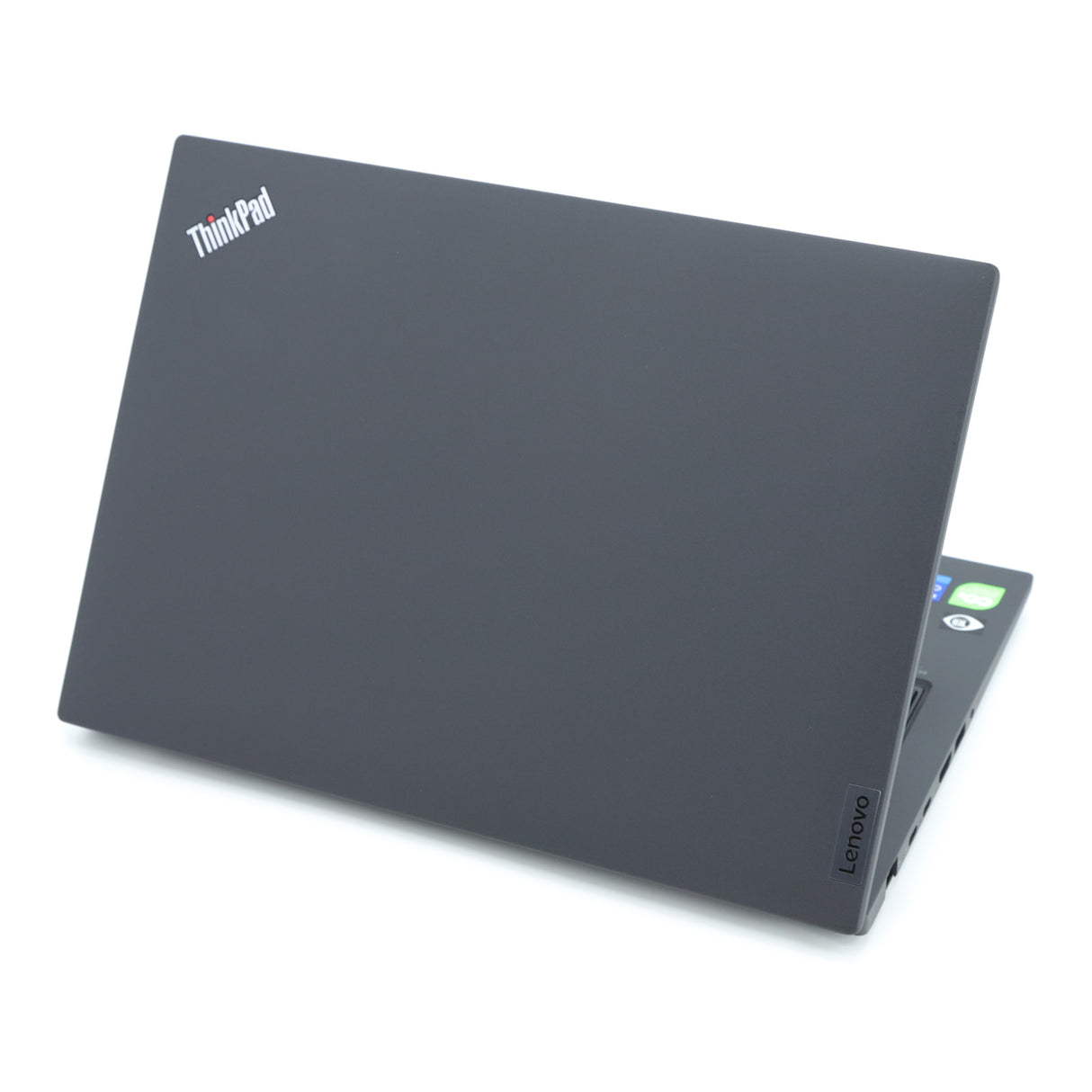 Lenovo ThinkPad P14s Gen 3 Laptop: Intel i7-1260P, 16GB, 512GB, NVIDIA, Warranty - GreenGreen Store