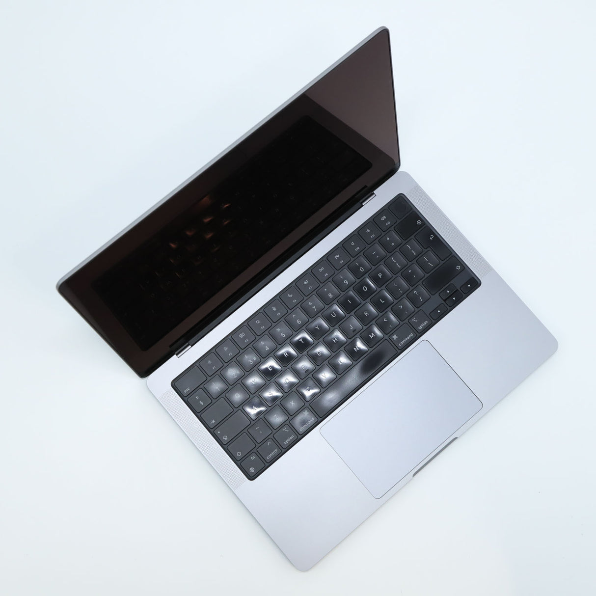 Apple MacBook Pro 14 (2021) Laptop: M1 Pro 16GB RAM 512GB SSD Warranty VAT - GreenGreenStore