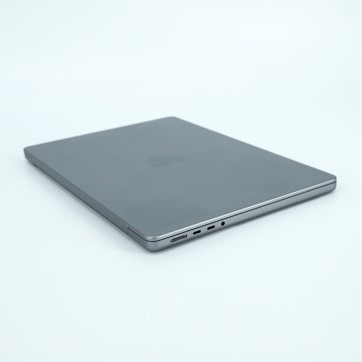 Apple MacBook Pro 14 (2021) Laptop: M1 Pro 16GB RAM 512GB SSD Warranty VAT - GreenGreenStore