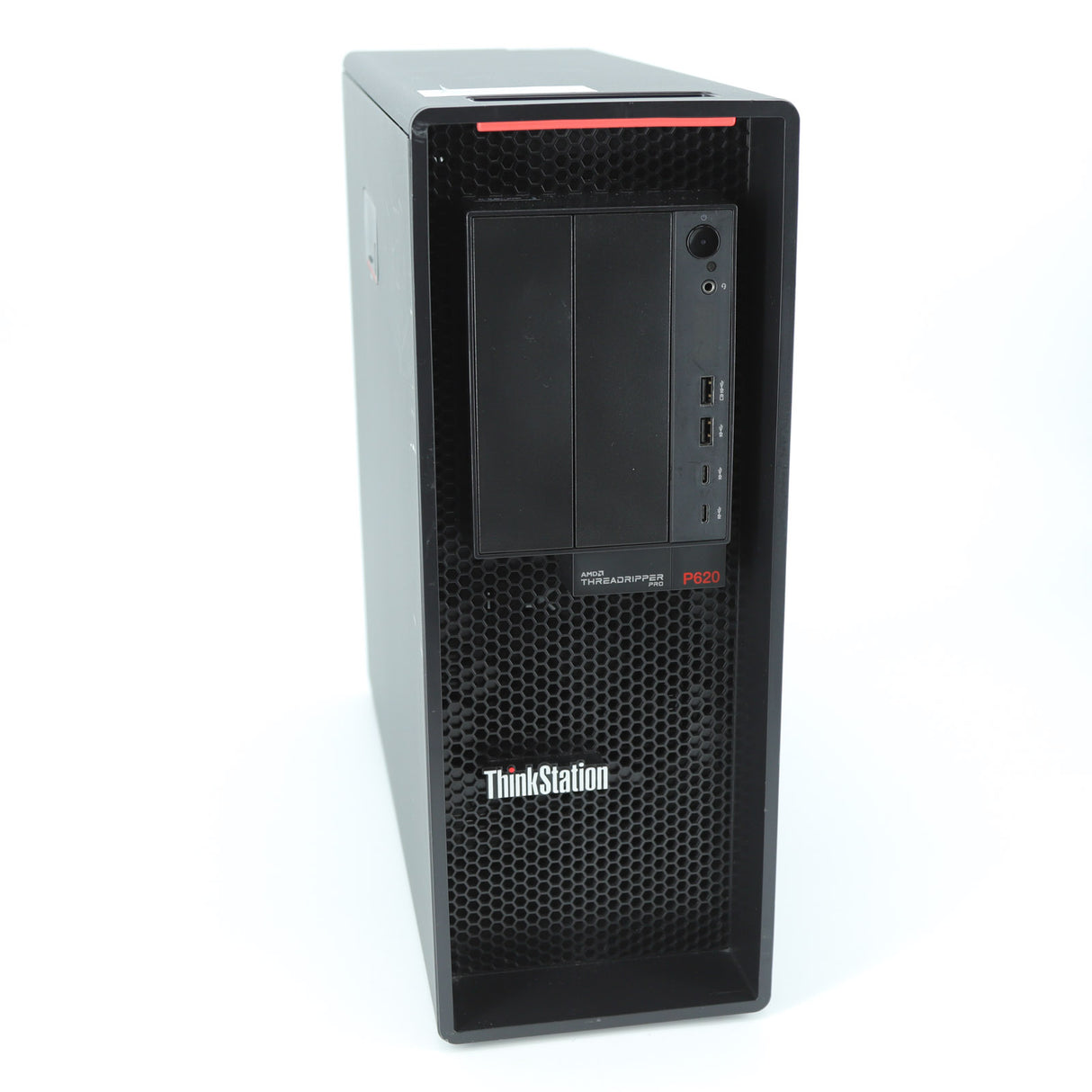 Lenovo ThinkStation P620: Threadripper PRO 5945WX 112GB RAM, P1000 Warranty VAT - GreenGreenStore