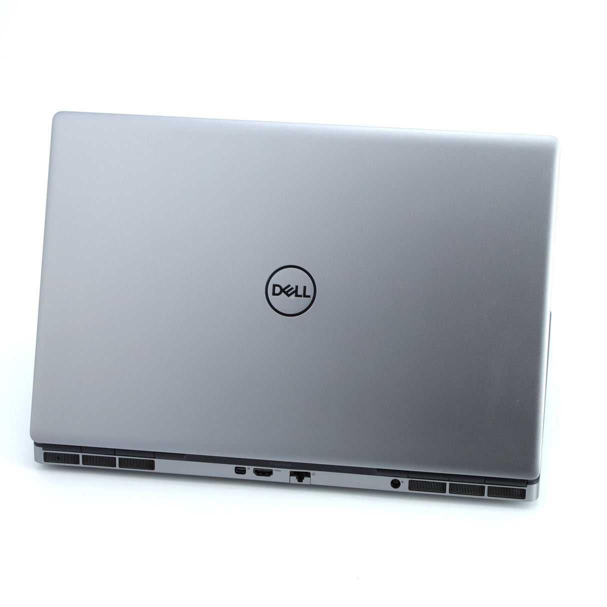 Dell Precision 7760 17.3" Laptop: Xeon W-11955M, 128GB, RTX A5000, 1TB, Warranty - GreenGreen Store