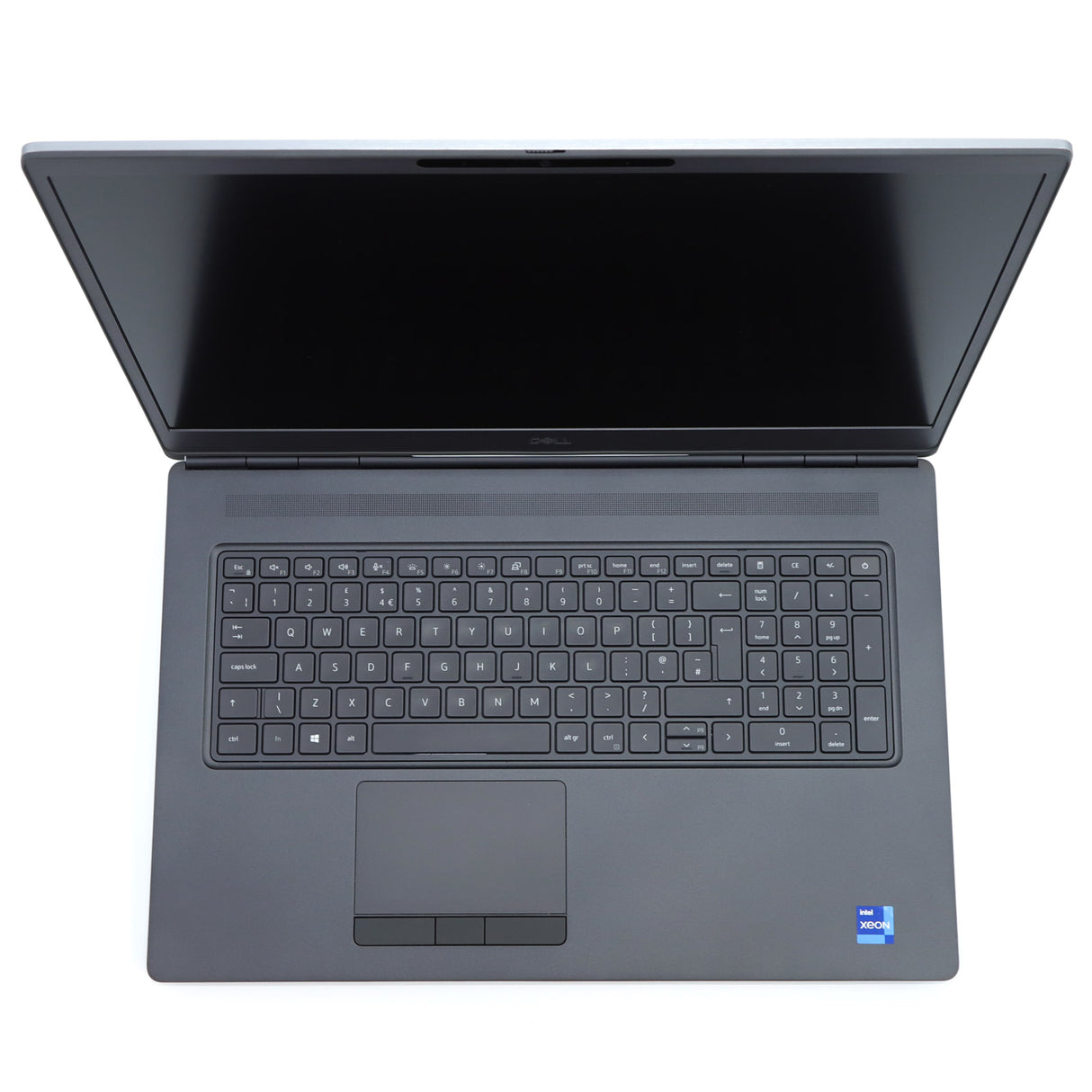 Dell Precision 7760 17.3" Laptop: Xeon W-11955M, 128GB, RTX A5000, 1TB, Warranty - GreenGreen Store