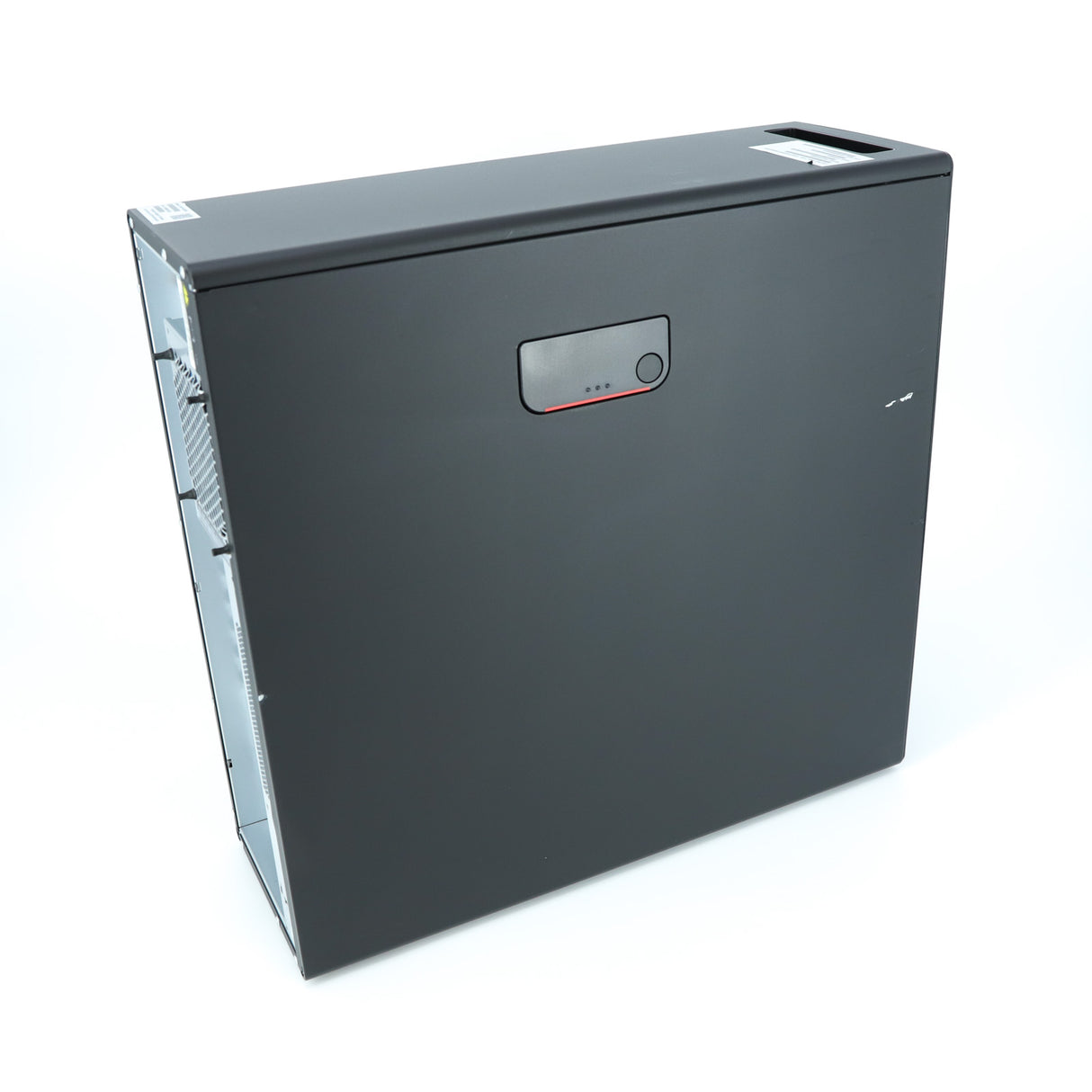 Lenovo ThinkStation P620: Threadripper PRO 5945WX 112GB RAM, P1000 Warranty VAT - GreenGreenStore