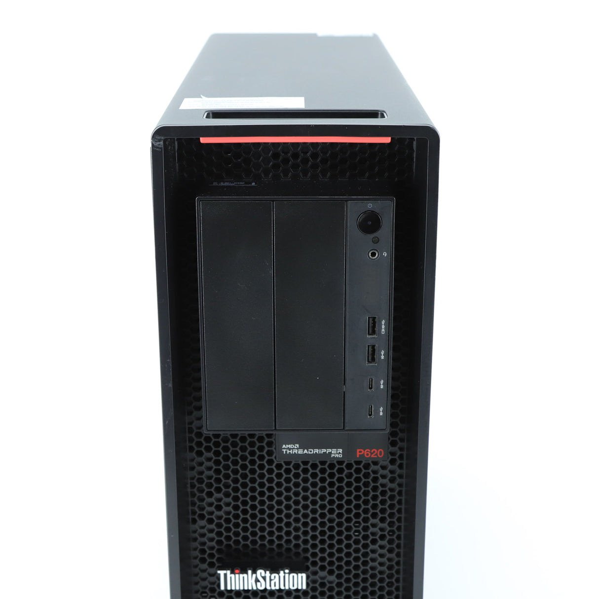 Lenovo ThinkStation P620: Threadripper PRO 5945WX 112GB RAM, P1000 Warranty VAT - GreenGreenStore