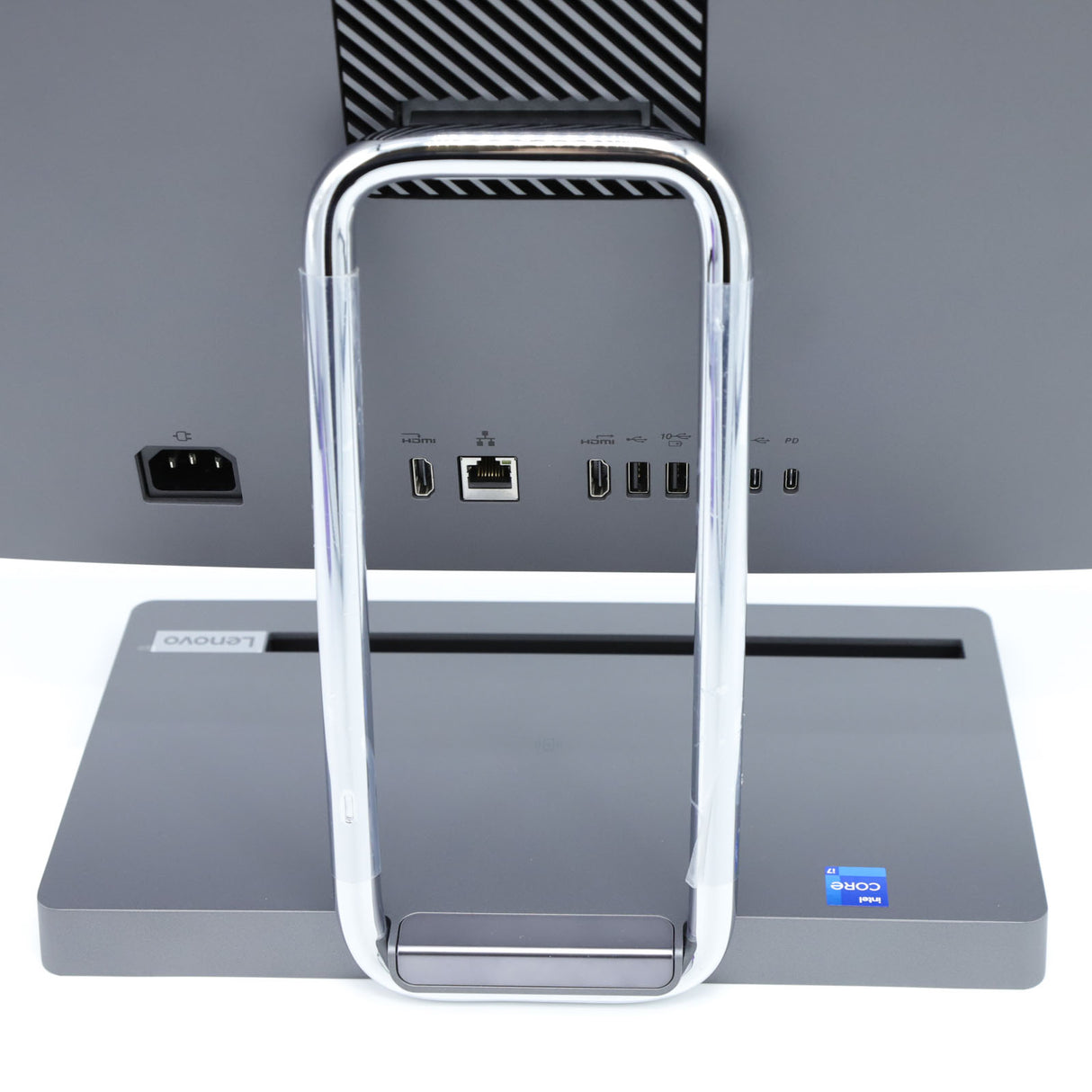 Lenovo IdeaCentre AIO 5 27": Intel i7-13700H, 1TB SSD, 16GB RAM, Warranty VAT - GreenGreen Store