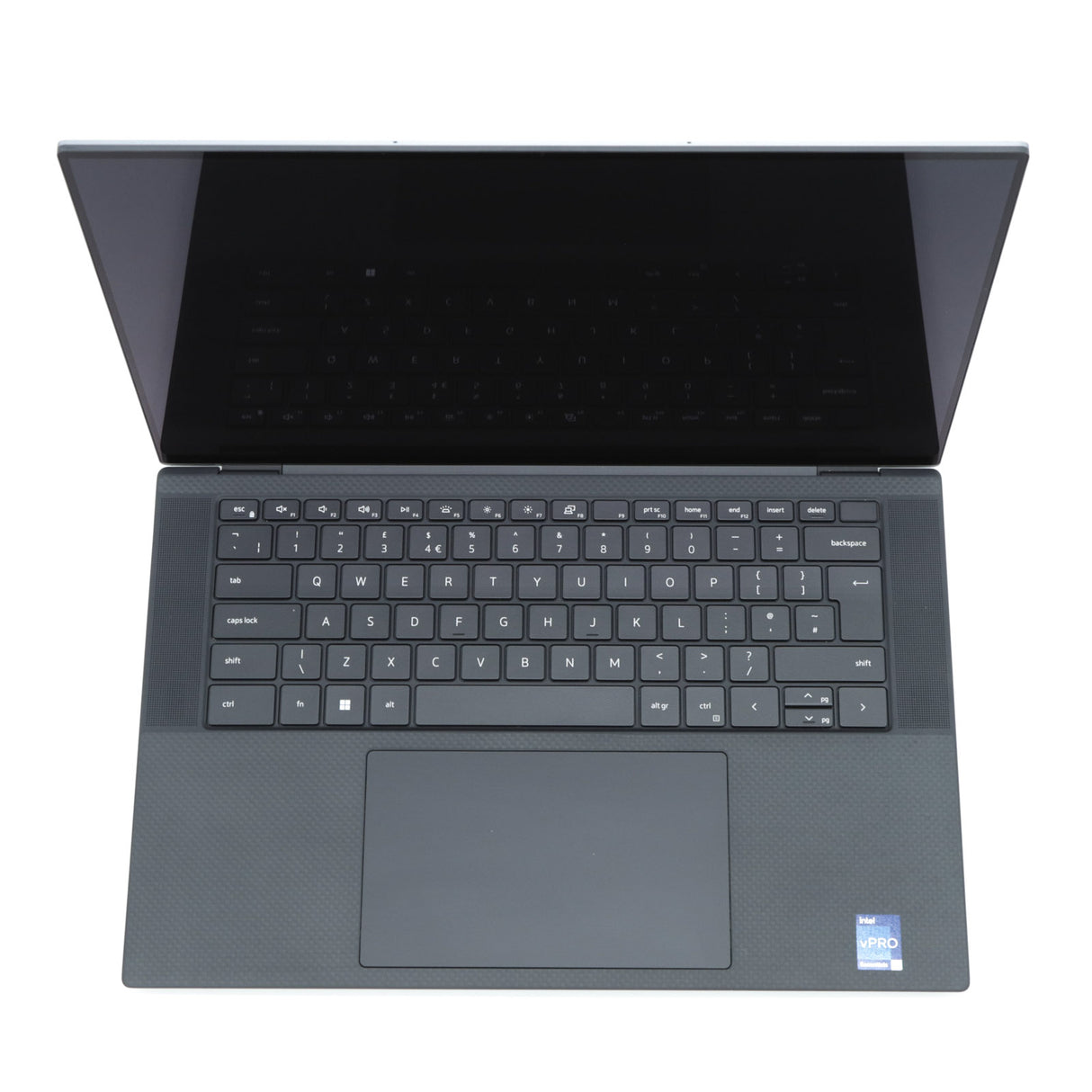 Dell Precision 5570 Laptop: Core i7-12700H 16GB 512GB SSD RTX A2000 Warranty VAT - GreenGreenStore