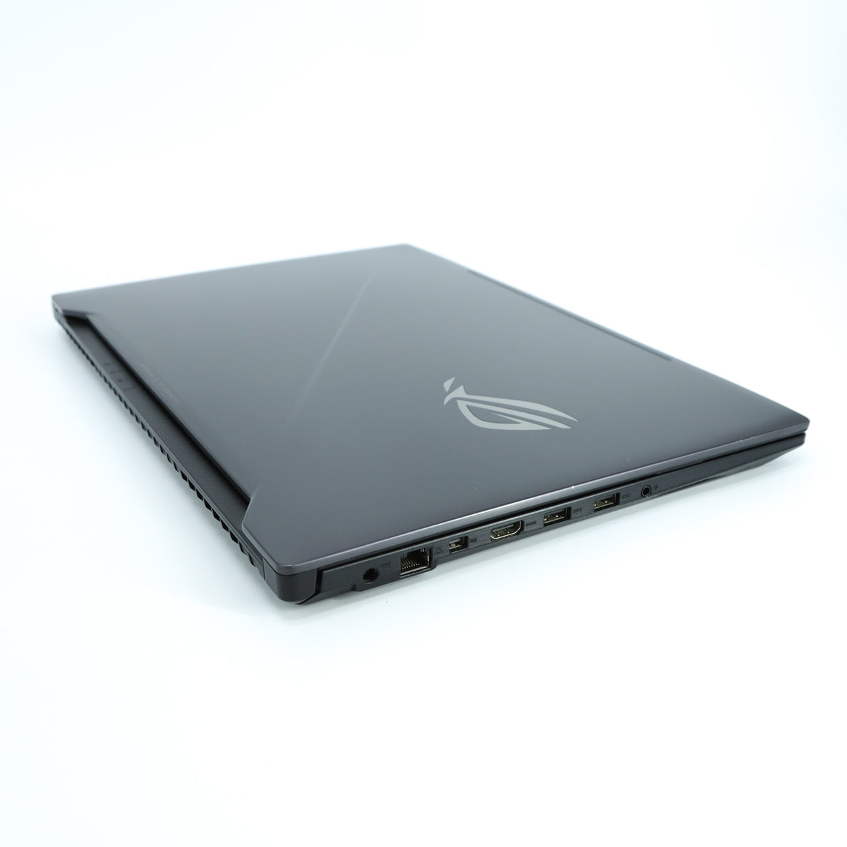 ASUS ROG GL703GM Gaming Laptop: Core i7-8750H, 16GB 256GB+1TB, GTX 1060 Warranty - GreenGreenStore