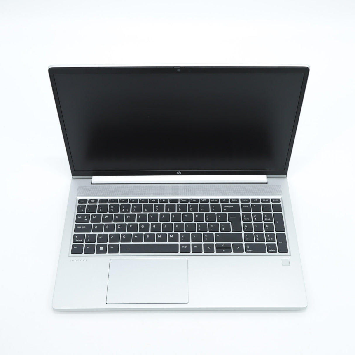HP ProBook 455 G9 Laptop: AMD Ryzen 5 5625U, 16GB RAM, 512GB SSD, Warranty - GreenGreenStore