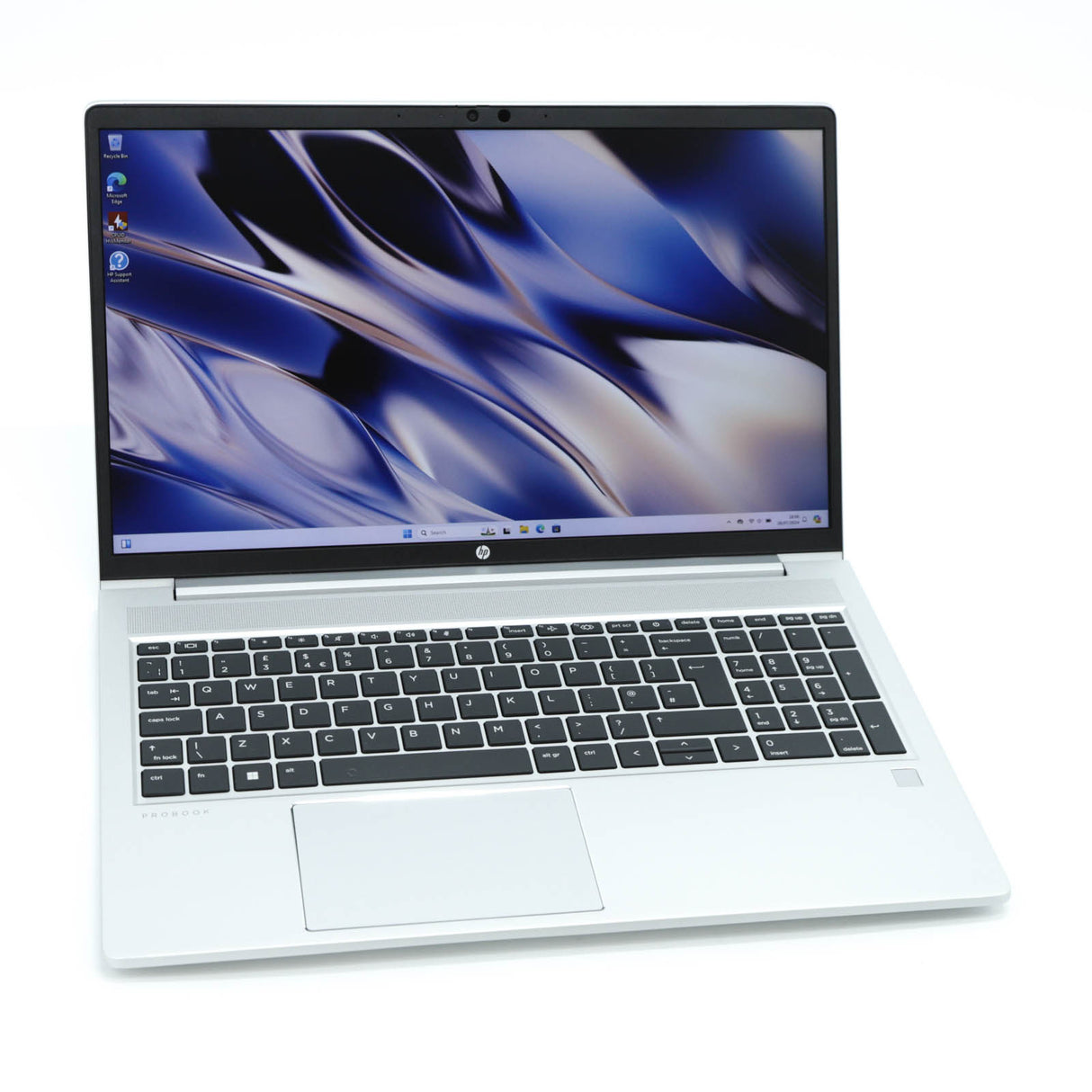 HP ProBook 455 G9 Laptop: AMD Ryzen 5 5625U, 16GB RAM, 512GB SSD, Warranty - GreenGreenStore