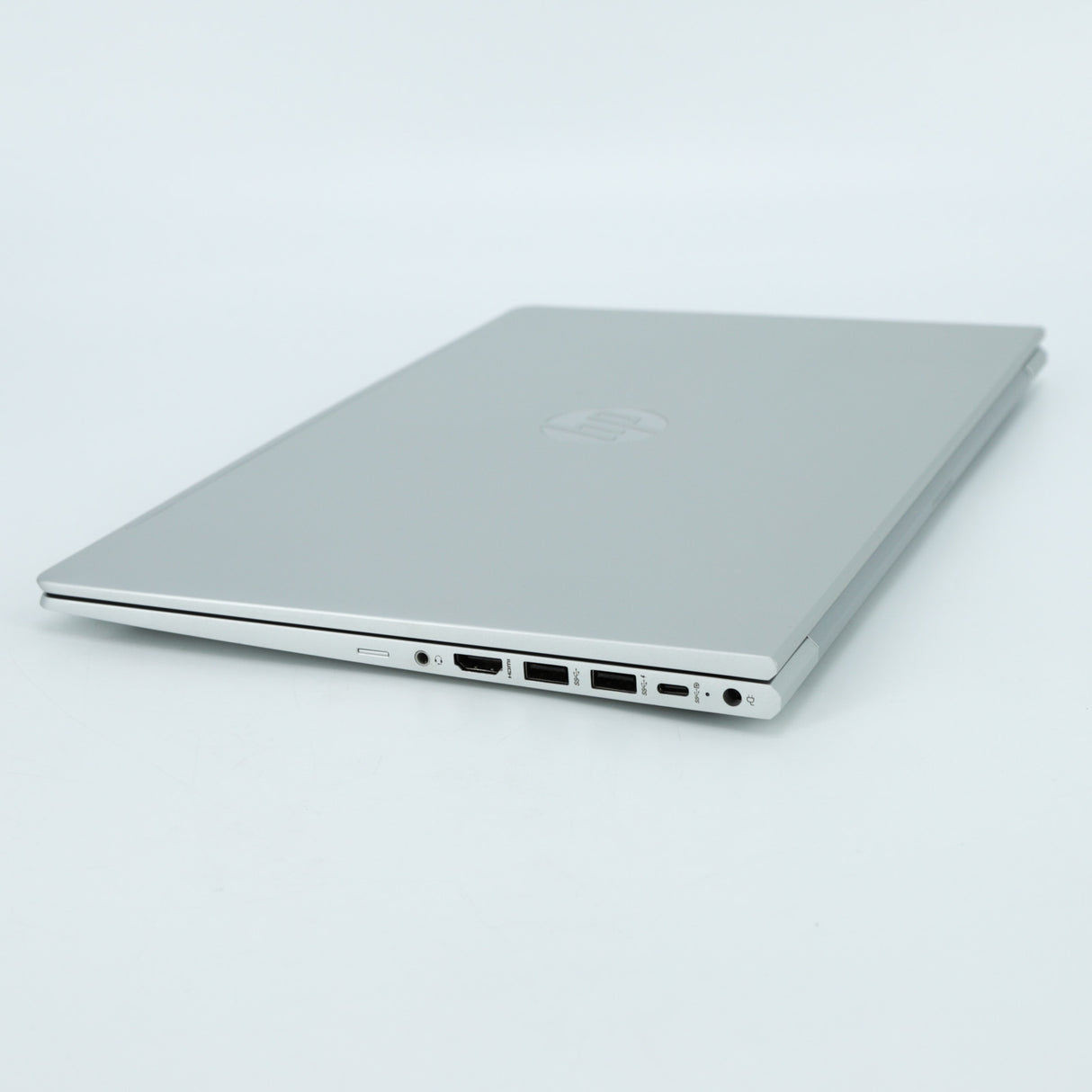 HP ProBook 455 G9 Laptop: AMD Ryzen 5 5625U, 16GB RAM, 512GB SSD, Warranty - GreenGreenStore