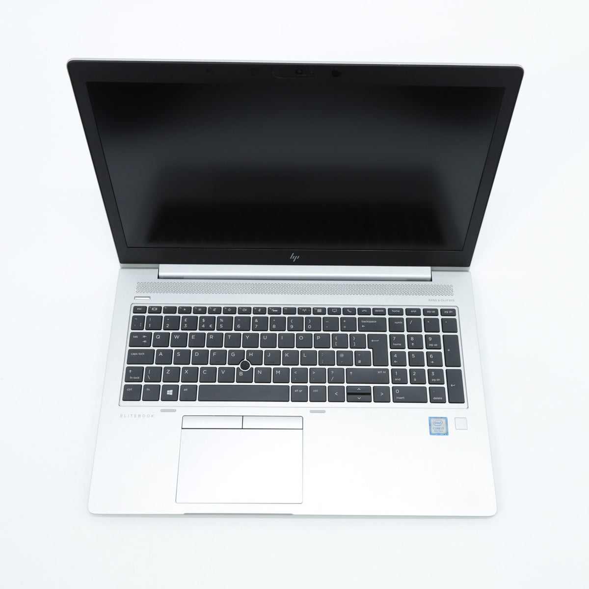 HP EliteBook 850 G5 Laptop: Core i7-8550U 16GB RAM 256GB SSD Warranty - GreenGreenStore