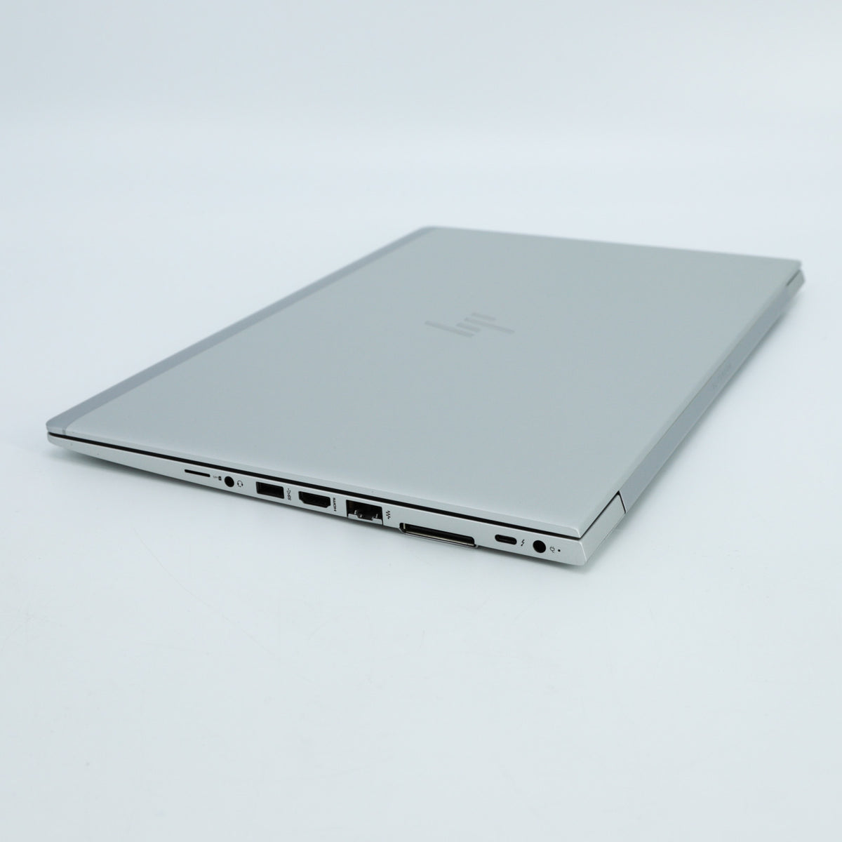 HP EliteBook 850 G5 Laptop: Core i7-8550U 16GB RAM 256GB SSD Warranty - GreenGreenStore