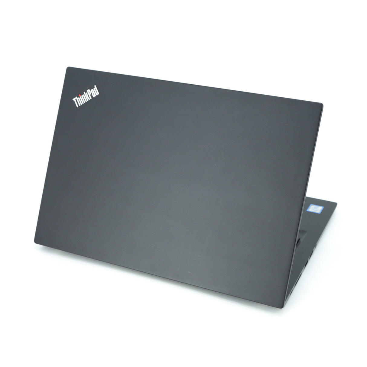 Lenovo ThinkPad T490s Laptop: Core i7-8665U 16GB RAM 256GB SSD Warranty VAT - GreenGreenStore