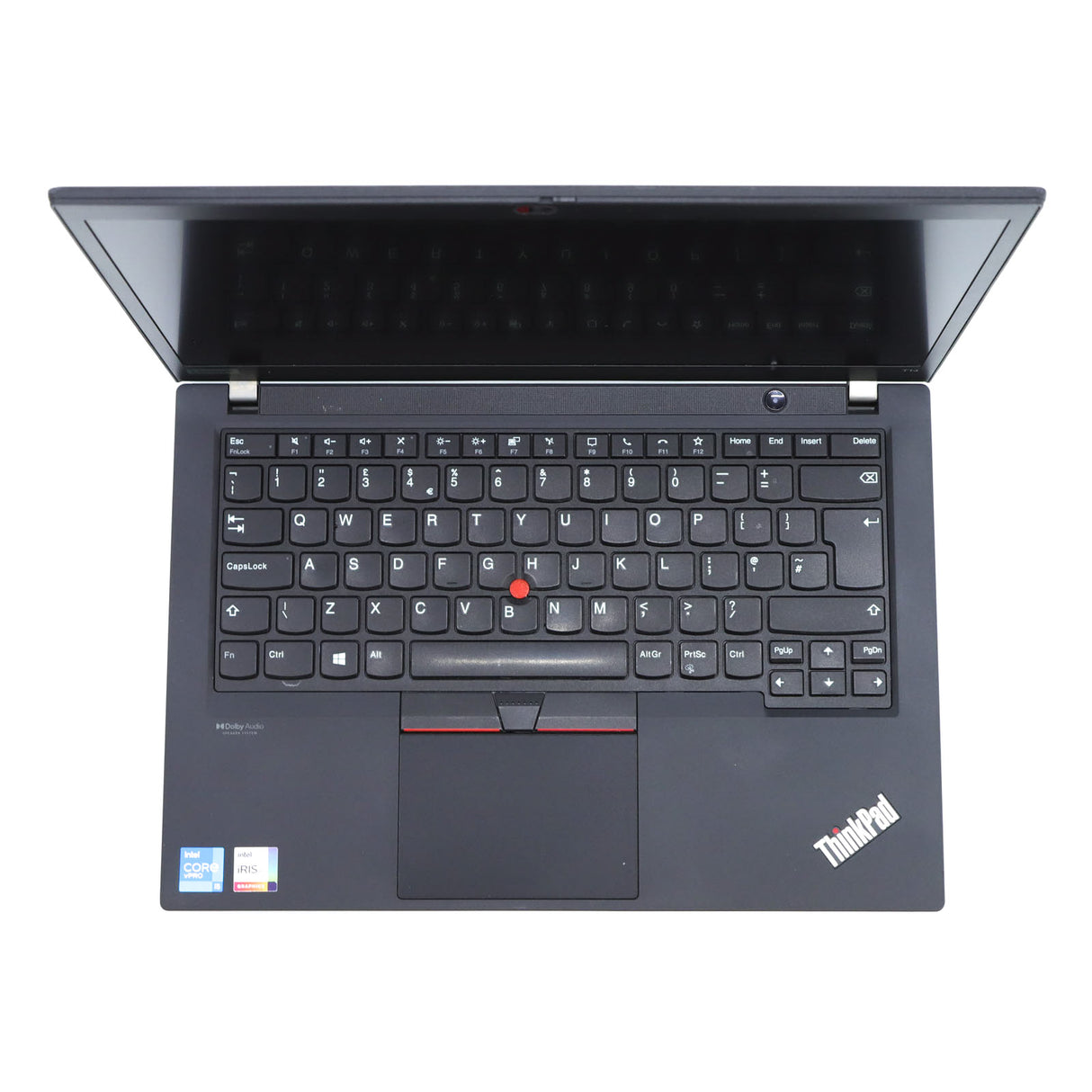 Lenovo ThinkPad T14 Gen 2 Laptop: 11th Gen i5, 16GB RAM, 512GB SSD, Warranty VAT - GreenGreen Store