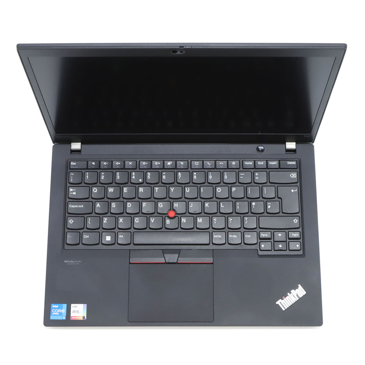 Lenovo ThinkPad T14 Gen 2 Laptop: 11th Gen Core i5, 512GB 16GB RAM, Warranty VAT - GreenGreen Store