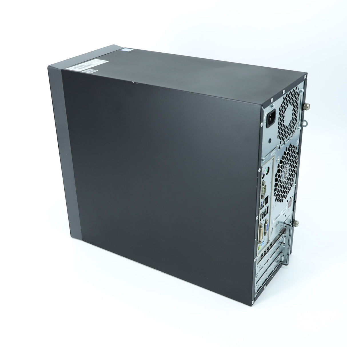 HP ProDesk 490 G1 Desktop PC: Core i7, 256GB SSD, 16GB RAM, Quadro, Warranty - GreenGreenStore