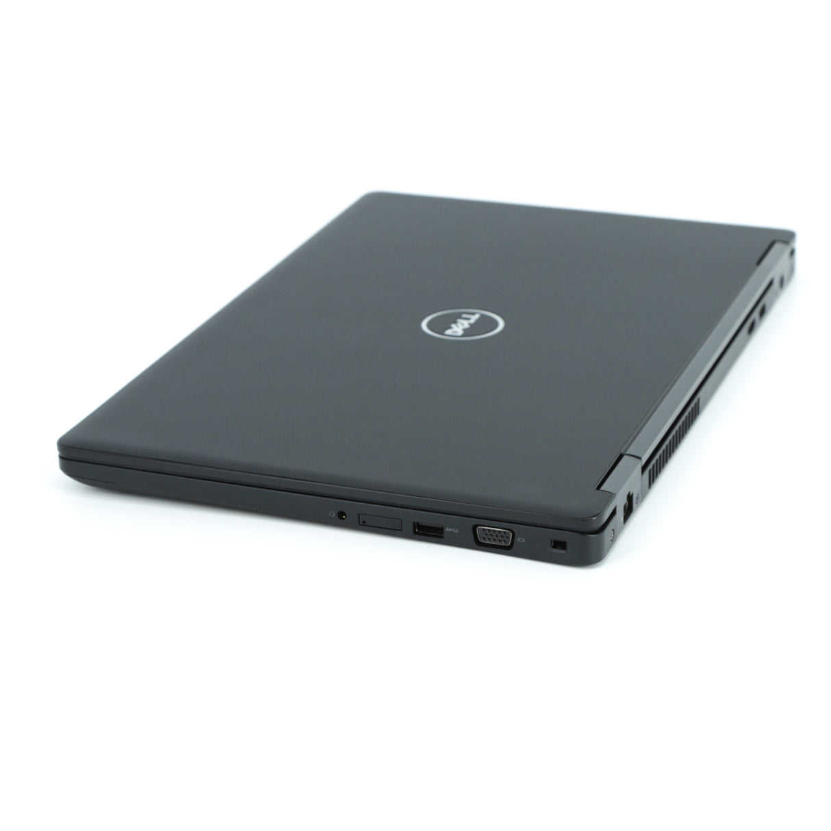 Dell Latitude 5580 Laptop: Core i7-7600U 16GB RAM 256GB SSD NVIDIA Warranty VAT - GreenGreenStore
