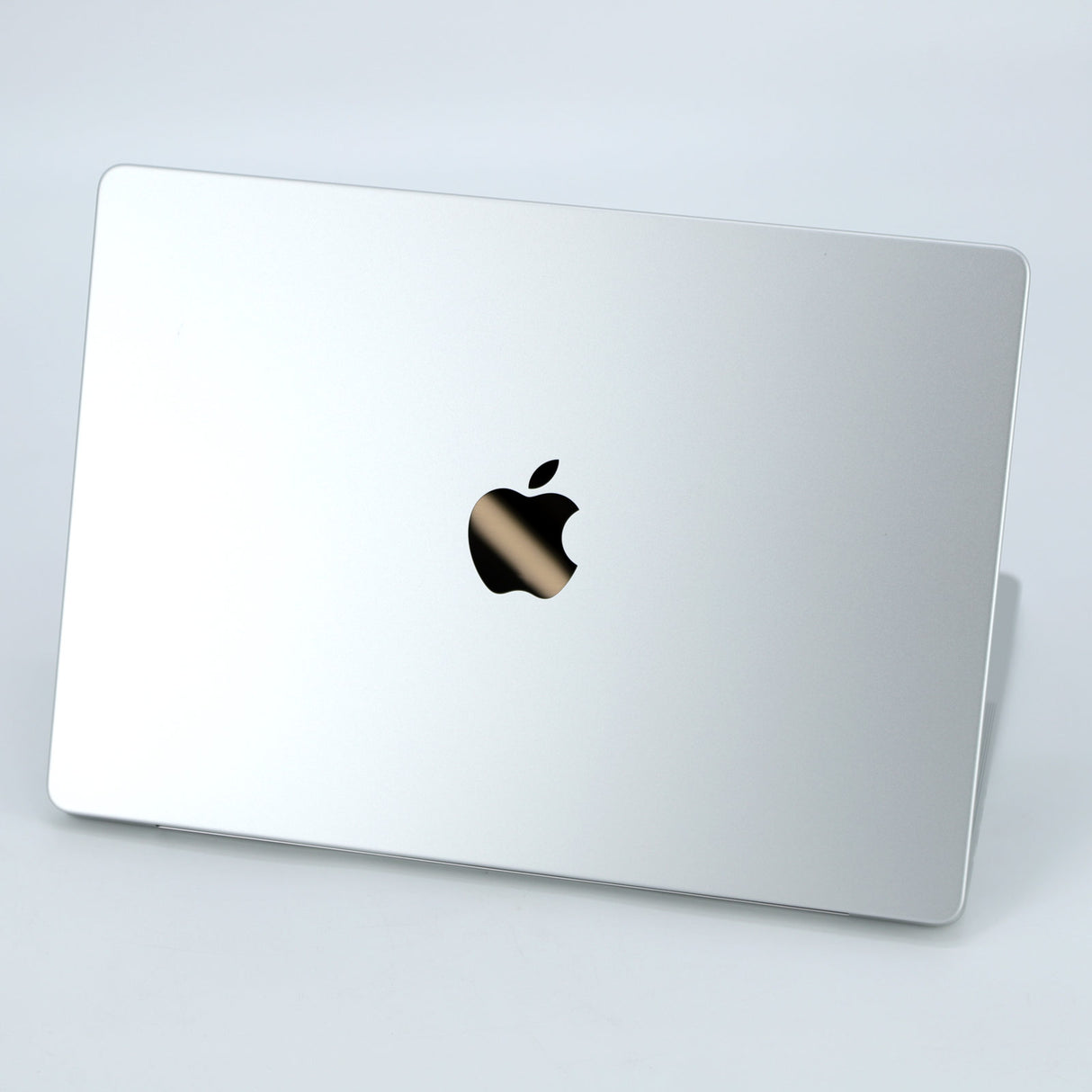 Apple MacBook Pro 14" (2021 Silver Model): M1 Pro, 16GB RAM, 512GB, Warranty VAT - GreenGreen Store