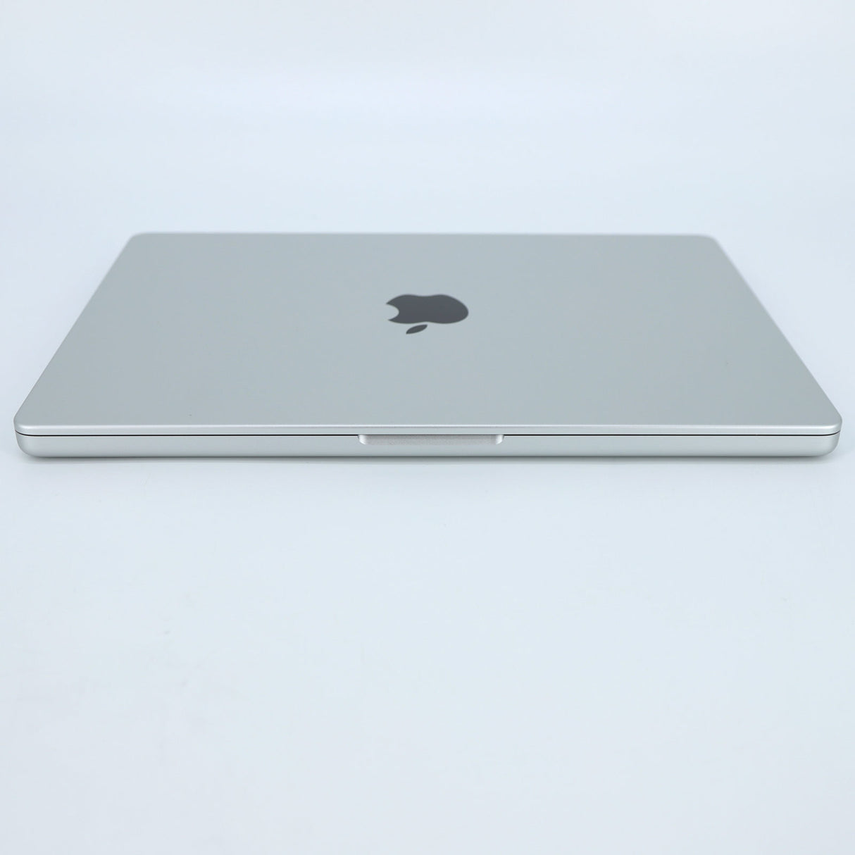 Apple MacBook Pro 14" (2021 Silver Model): M1 Pro, 16GB RAM, 512GB, Warranty VAT - GreenGreen Store