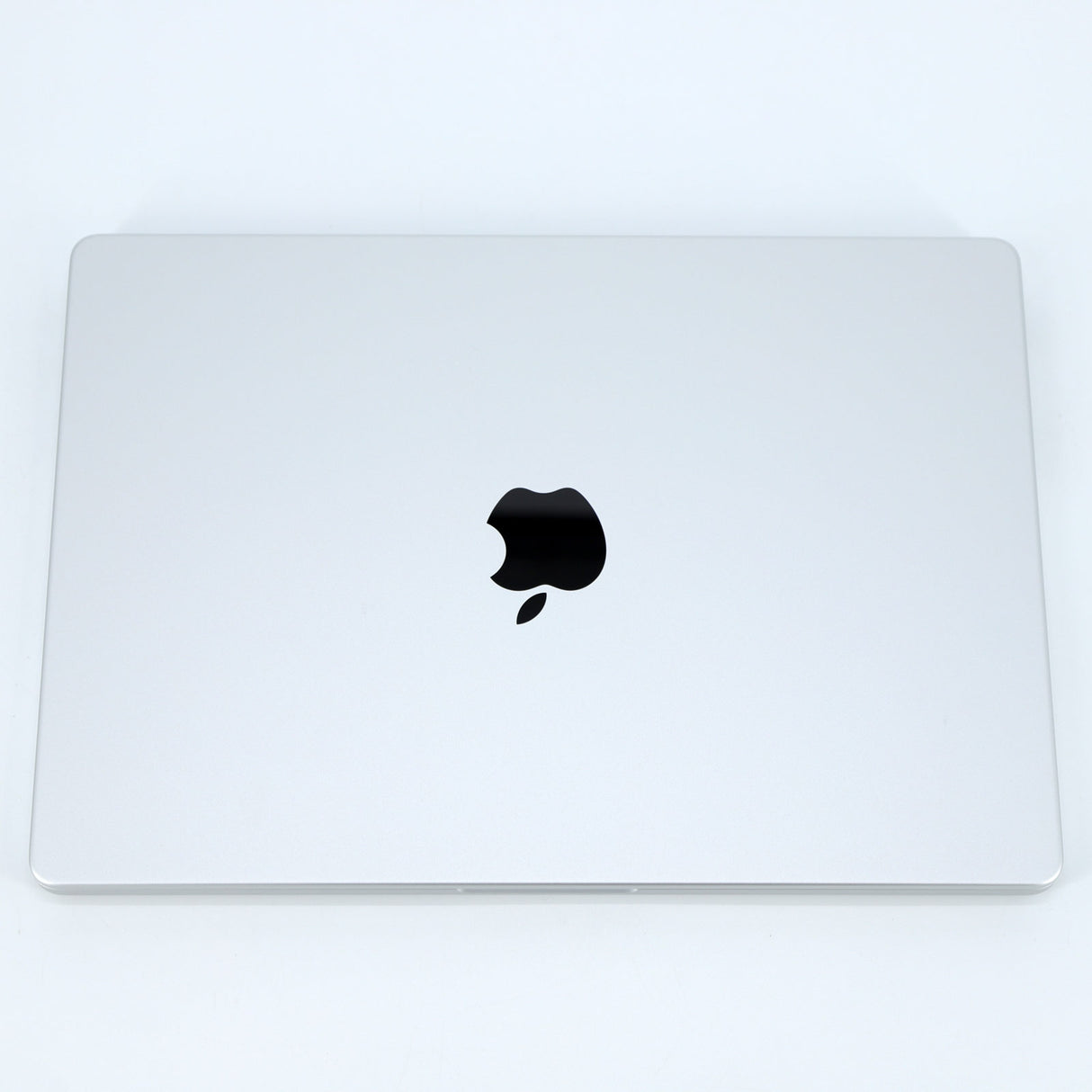 Apple MacBook Pro 14" (2021 Silver Model): M1 Pro, 16GB RAM, 512GB, Warranty VAT - GreenGreen Store
