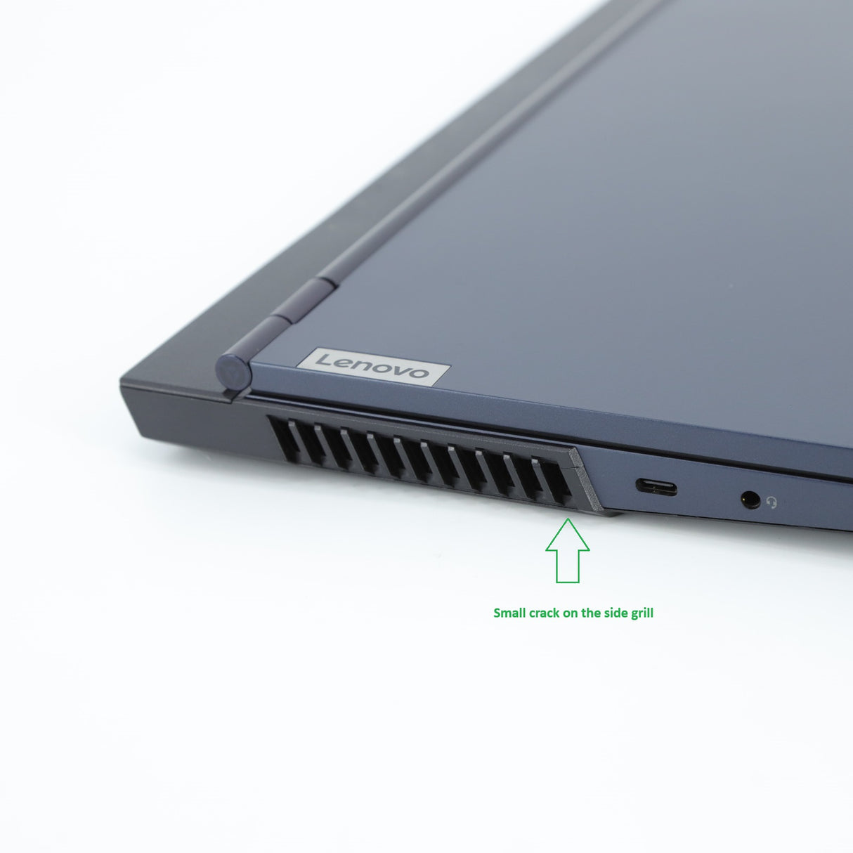Lenovo Gaming Laptop Legion 5: Ryzen 7 5800H RTX 3070, 16GB, 512GB, Warranty VAT - GreenGreen Store