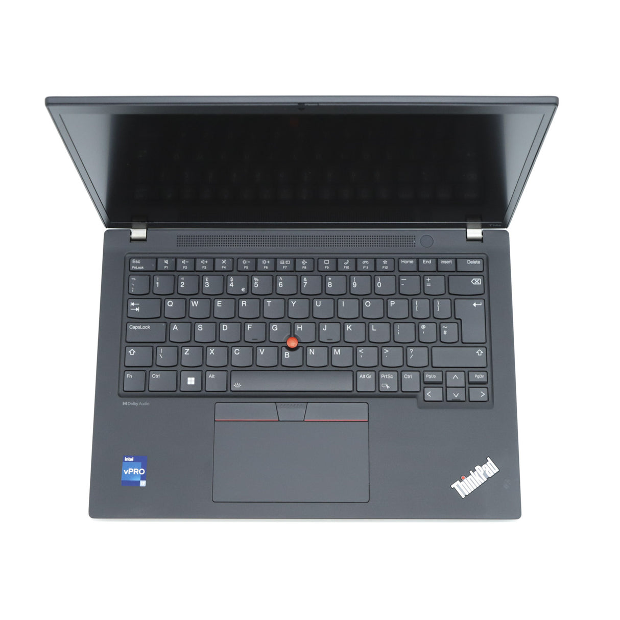 Lenovo ThinkPad T14s Gen 4 Laptop: Intel Core i7-1370P, 16GB 512GB, Warranty VAT - GreenGreenStore