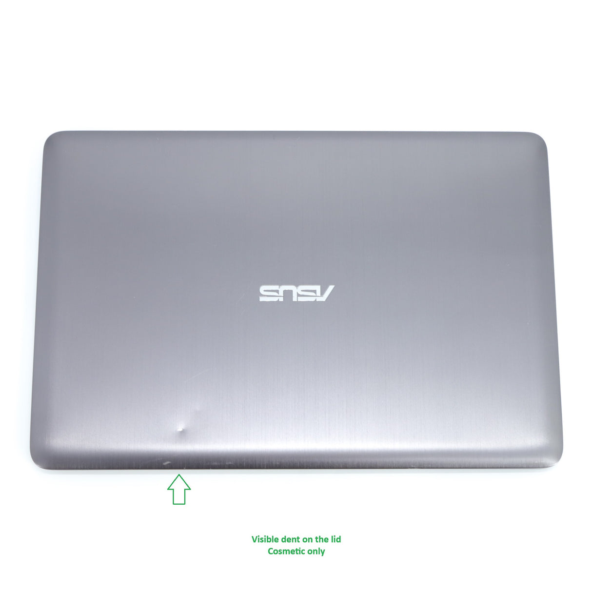 ASUS K501UB 15.6" Laptop: Core i7, 12GB RAM 240GB SSD GTX 940M, Warranty VAT - GreenGreen Store