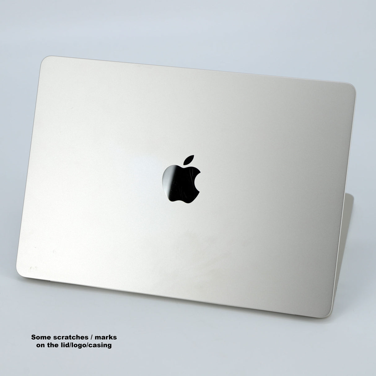 Apple MacBook Air 13" M2 Retina: Starlight, 256GB SSD, 8GB RAM, Warranty VAT - GreenGreen Store