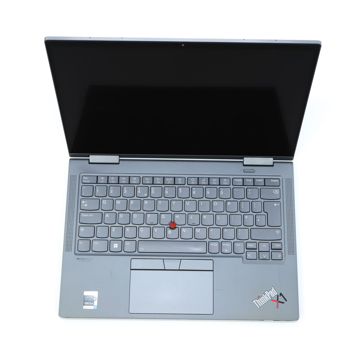 Lenovo ThinkPad X1 Yoga Gen 6 Laptop: Core i7-1185G7, 32GB, 512GB, Warranty VAT - GreenGreenStore