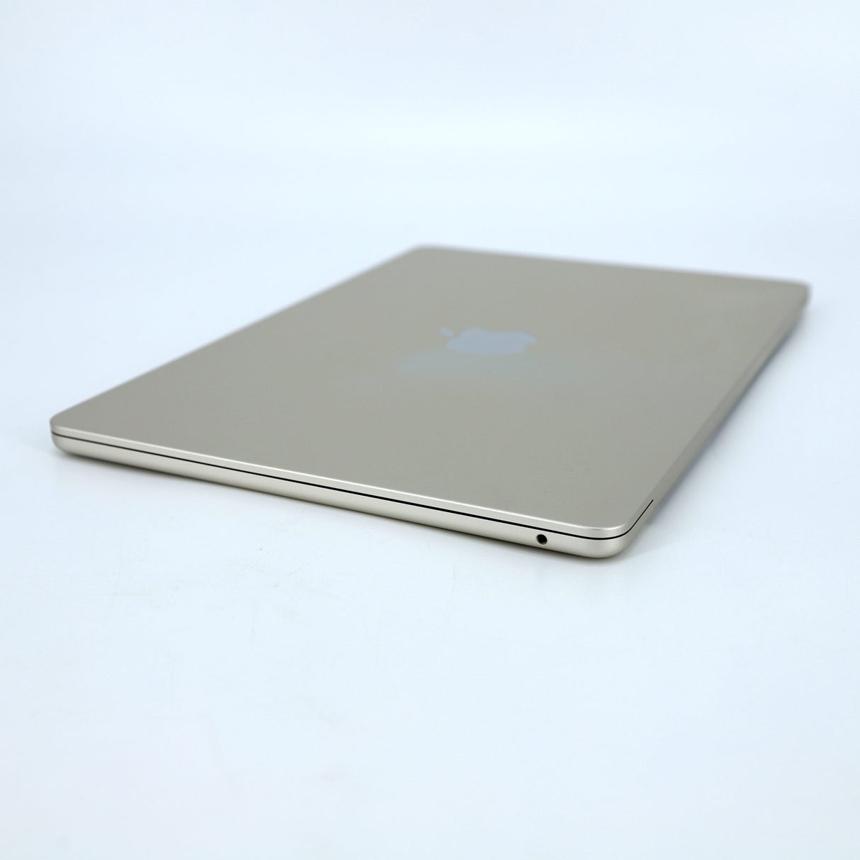 Apple MacBook Air 13" M2 Retina: Starlight, 256GB SSD, 8GB RAM, Warranty VAT - GreenGreen Store